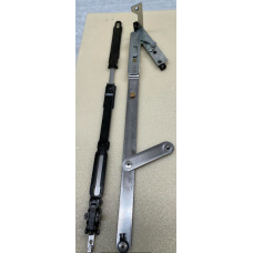 DOBRADICA SUPERIOR OCULTA COMPASSO GRANDE OB  110 MASTER